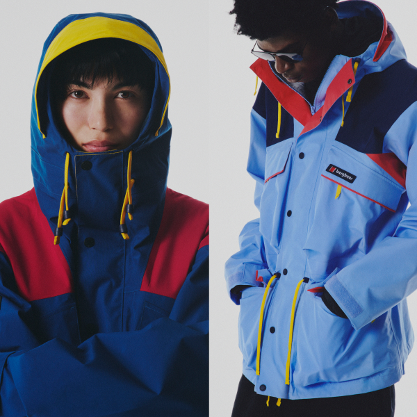 AW24 Trango