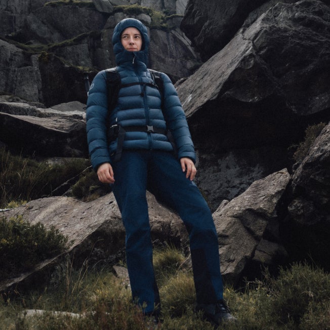 Berghaus official online