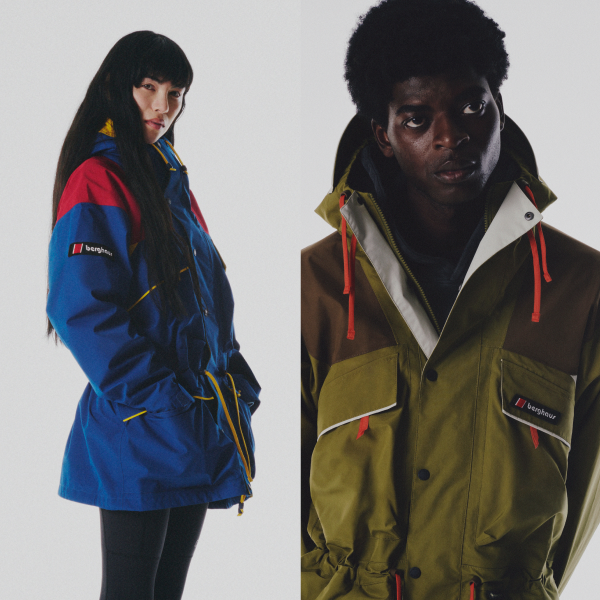 AW24 Trango