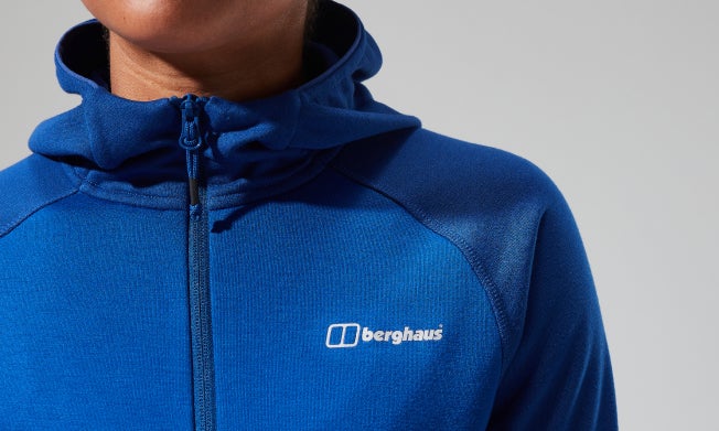 Berghaus Polartec | Berghaus