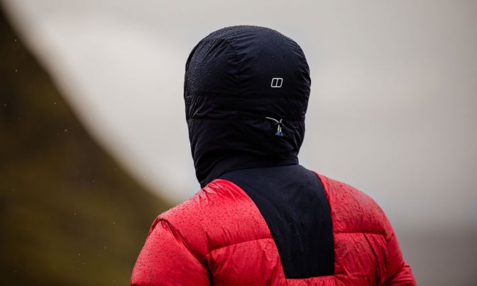 How to Wash a Down Jacket Guide