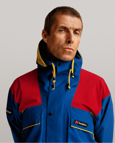 Icons Berghaus