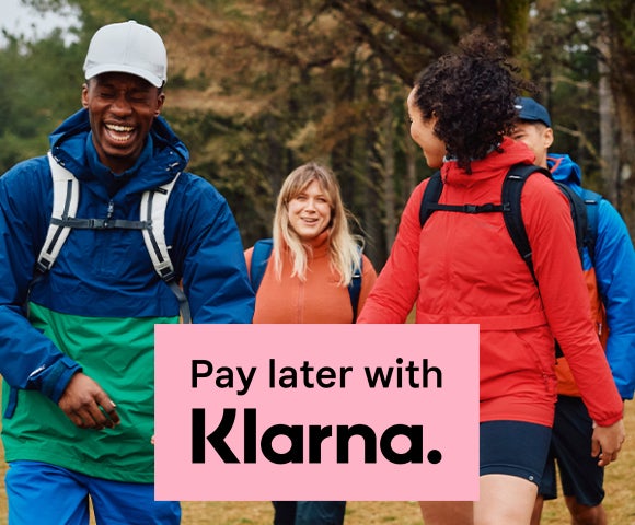 Pay later with Klarna