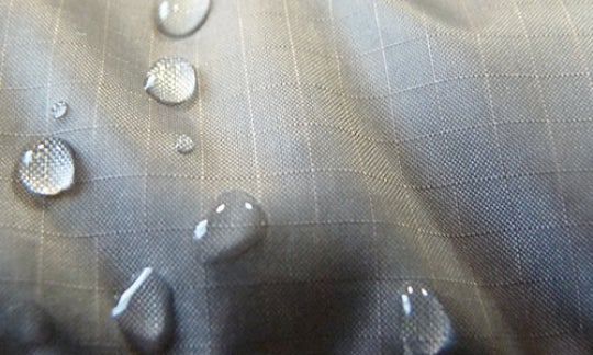 how to wash berghaus down jacket