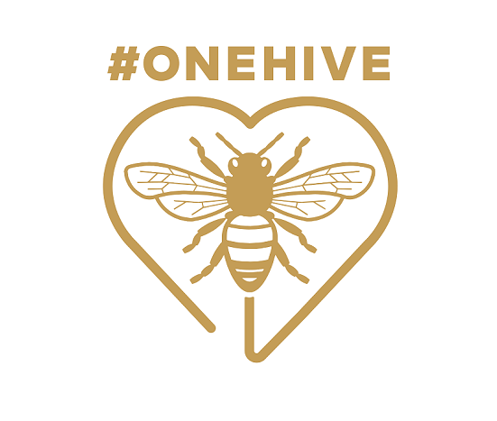 #OneHive