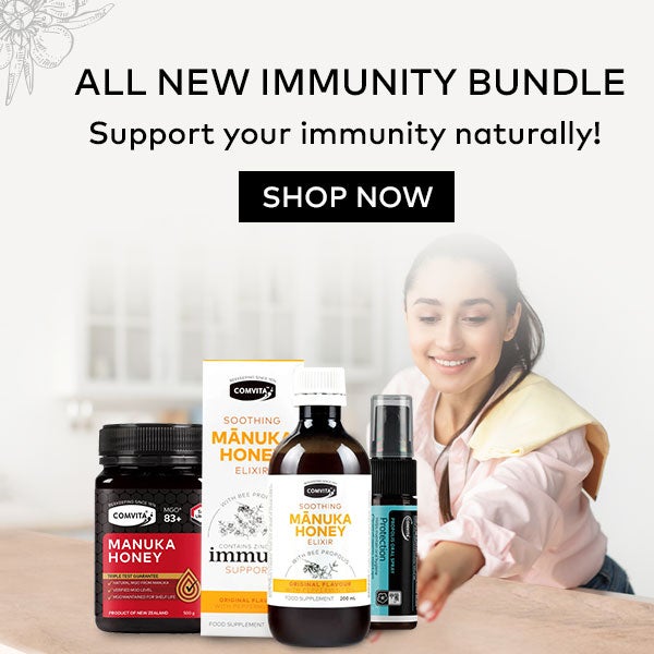 Immunity Pack - Shop Now