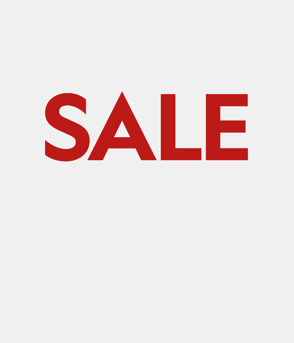 Sale up to 50% Off Selected Lines
