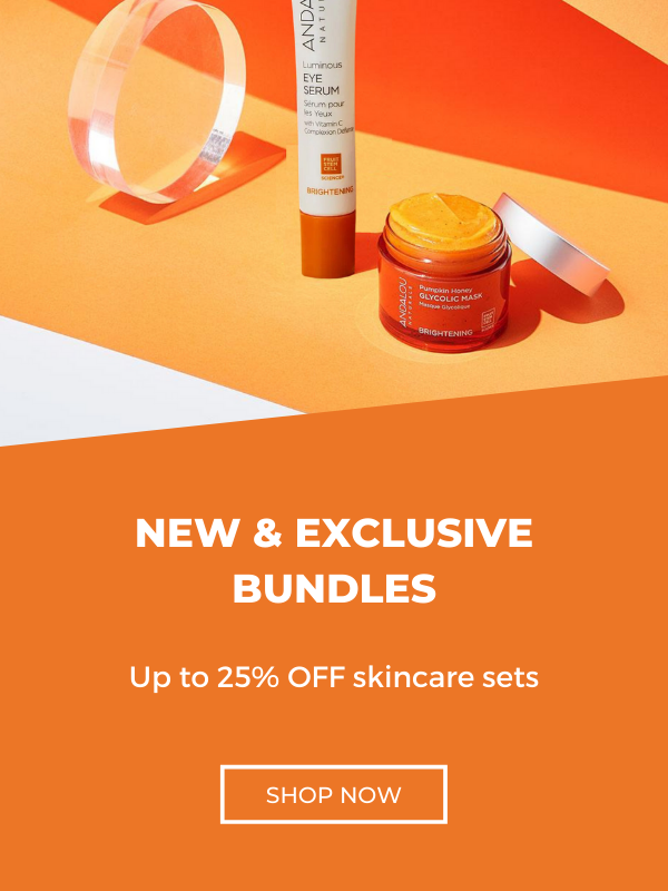 New and exclusive bundles
