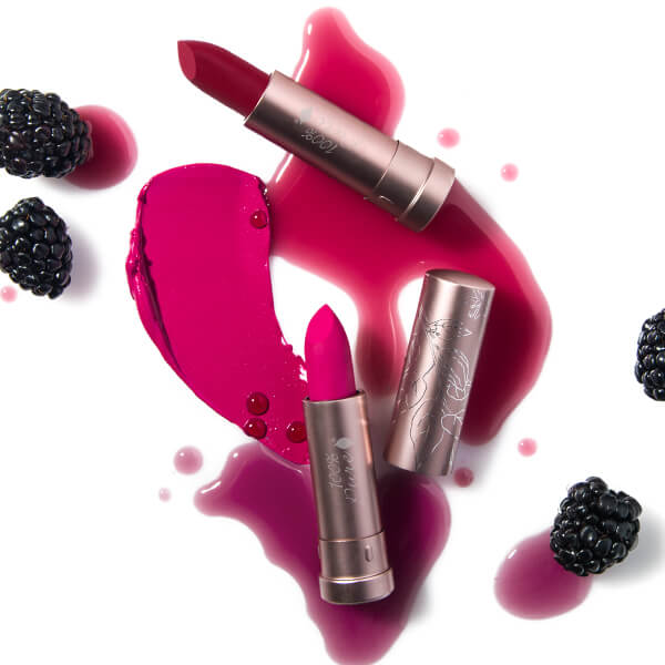 Fruit Pigmented® makeup - lipstick products