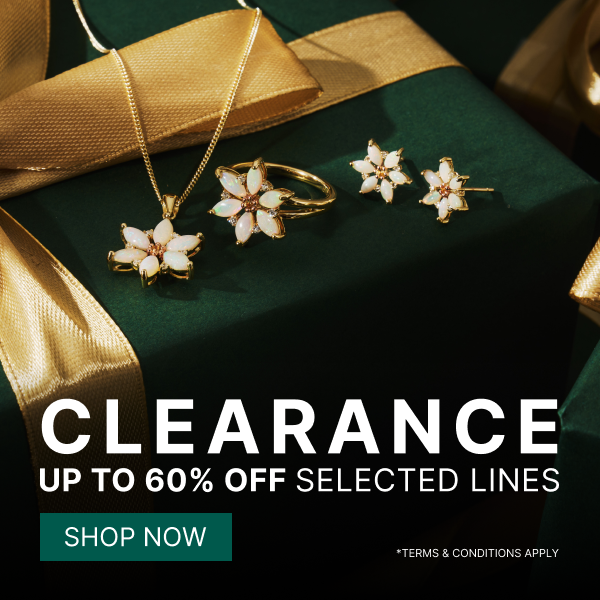Clearance Up to 60% off