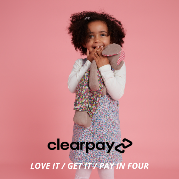 Clearpay Primary Banner