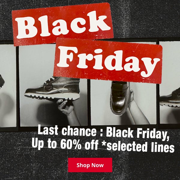 Black Friday: Up to 60% OFF - Kecks