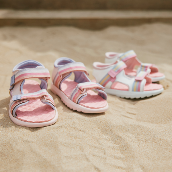 Introducing our new Kickster sandal