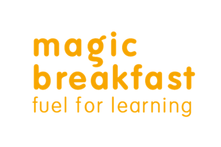 Magic breakfast fuel for learning