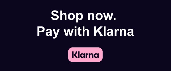 Shop Now, Pay with Klarna