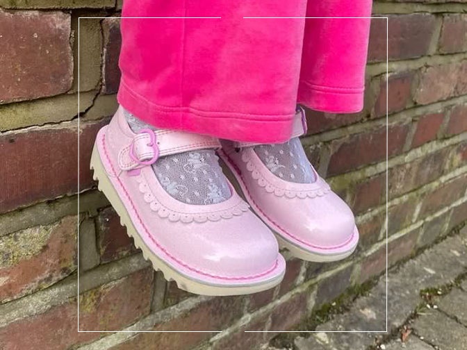 Kickers School Shoes for Men, Women & Kids Kickers