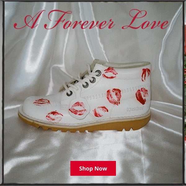 A forever love, shop now