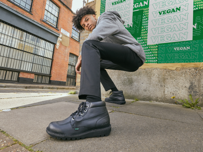 kickers shoes price