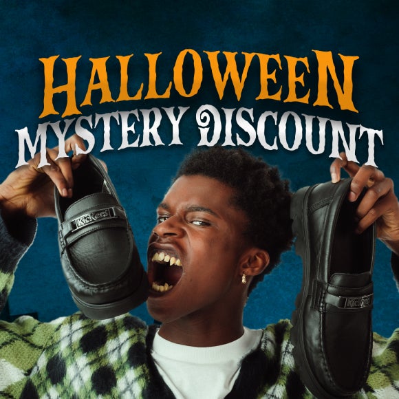 Halloween mystery discount