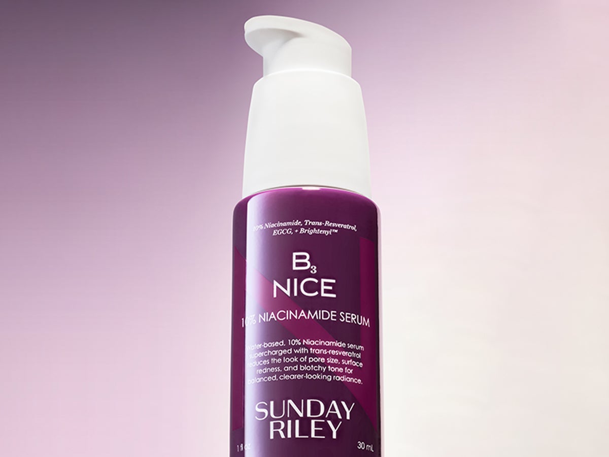 NEW FROM SUNDAY RILEY
