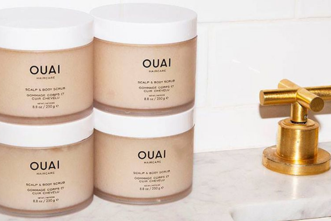 Ouai Haircare Cult Beauty 3857