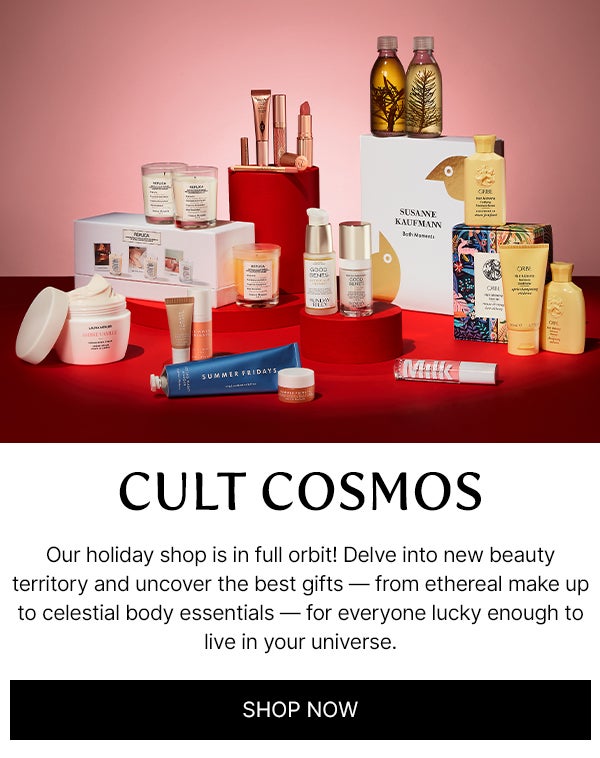 CULT COSMOS
