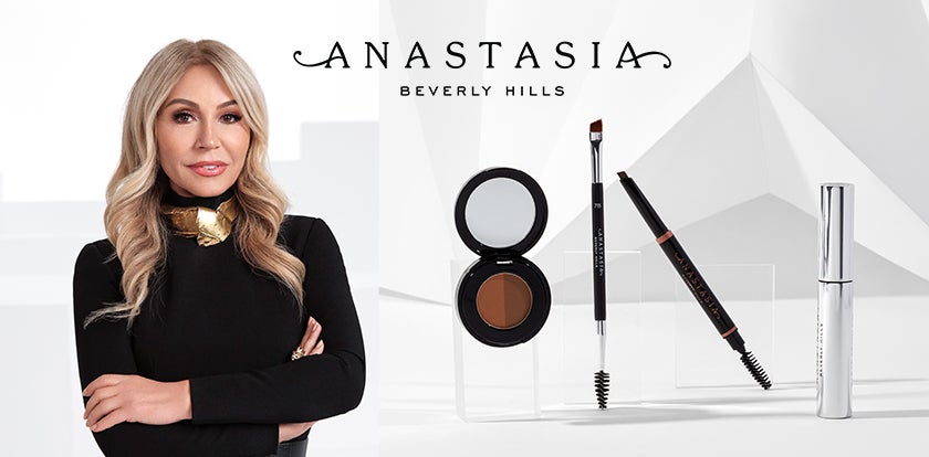 Anastasia Beverly Hills | Cult Beauty
