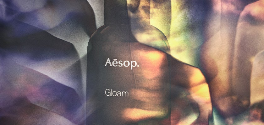shop the collection aesop