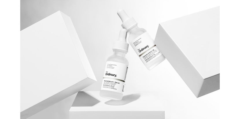 The Ordinary Hyaluronic + Glycolic Acid Duo at BEAUTY BAY