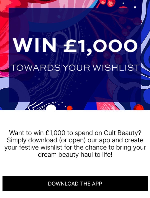 Win £1000 towards your Wishlist