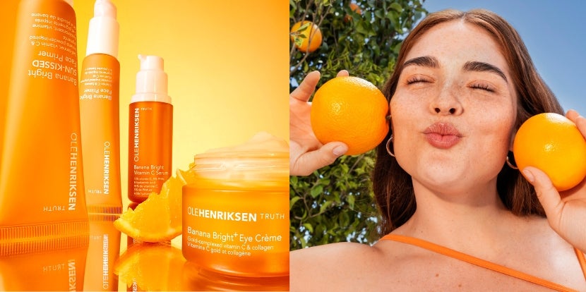 Ole Henriksen: For Ole's closest friends & family