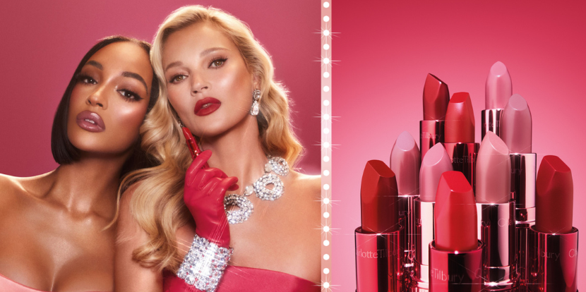 Charlotte store tilbury stockists