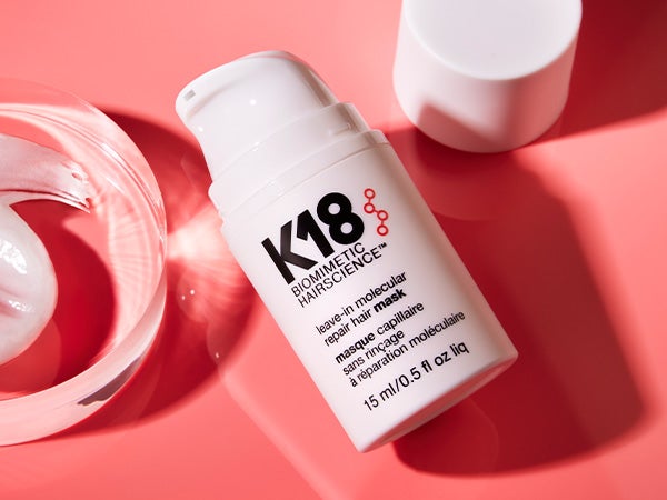 DISCOVER K18