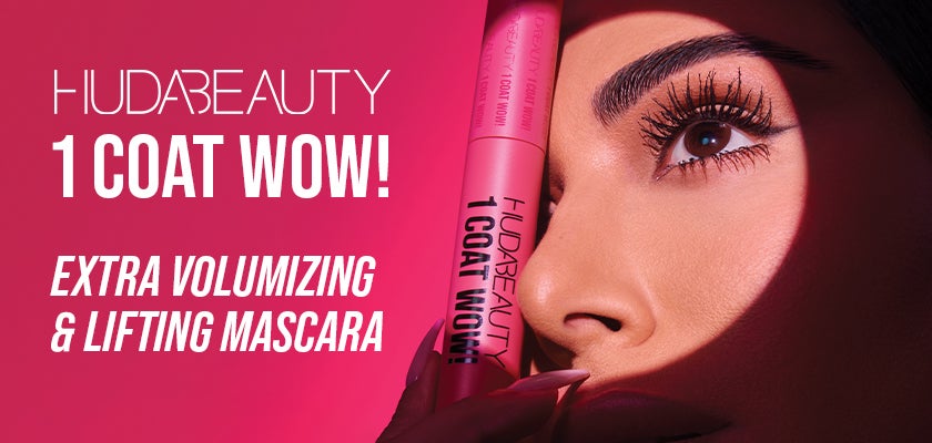 shop the collection huda beauty