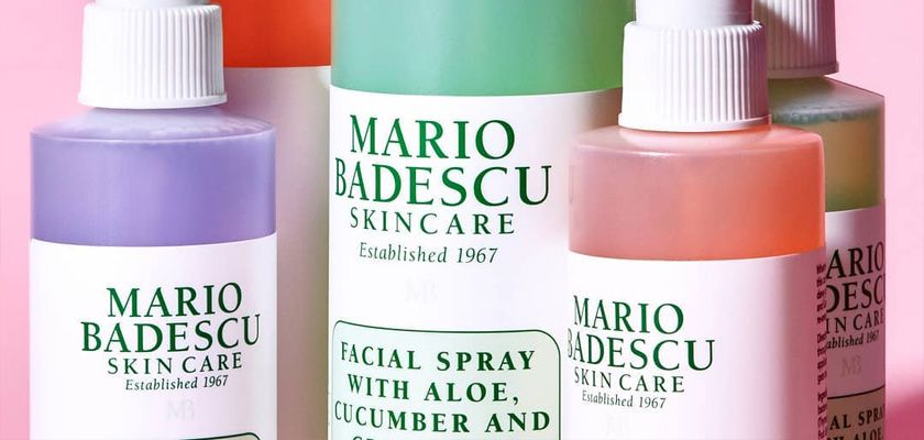 Nebu Afbrydelse svinge Mario Badescu | Cult Beauty