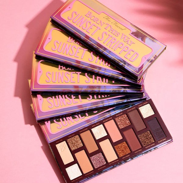 TOO FACED | Cult Beauty
