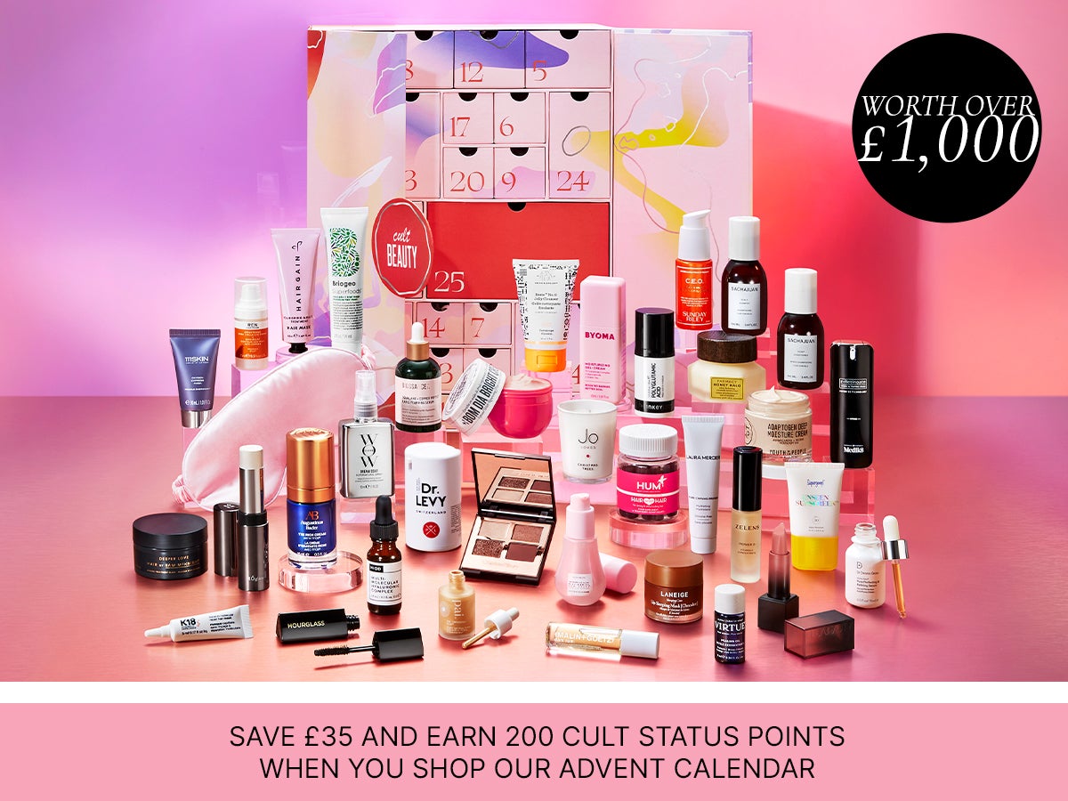 Shop The World's Best Beauty Buys Cult Beauty