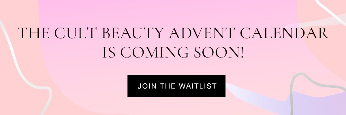 The Cult Beauty Advent Calendar Is Coming Soon!