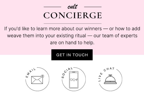 Haul Of Fame - Cult Concierge