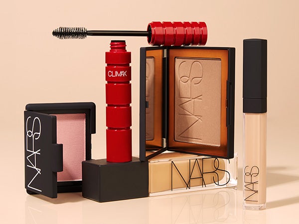 DISCOVER NARS