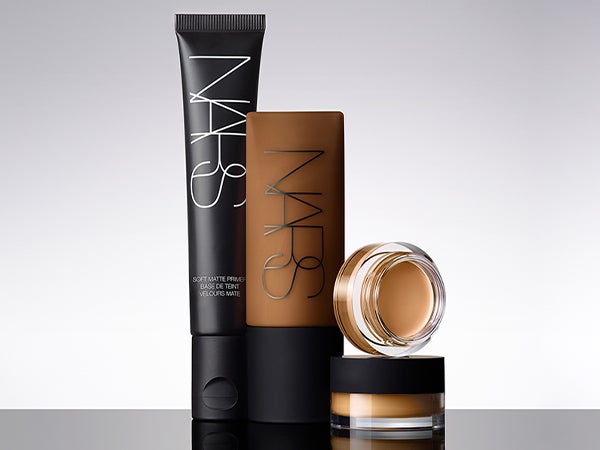 new from nars
