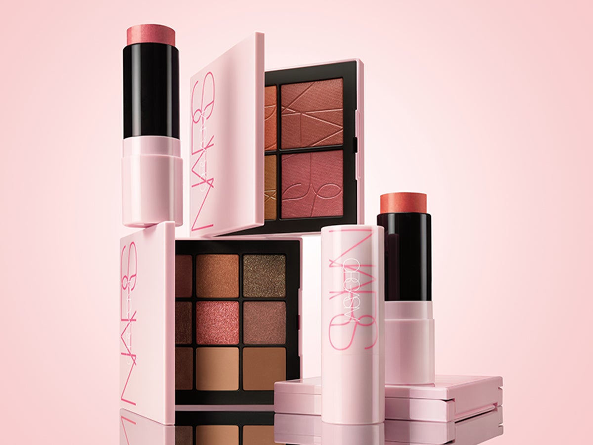 NEW FROM NARS