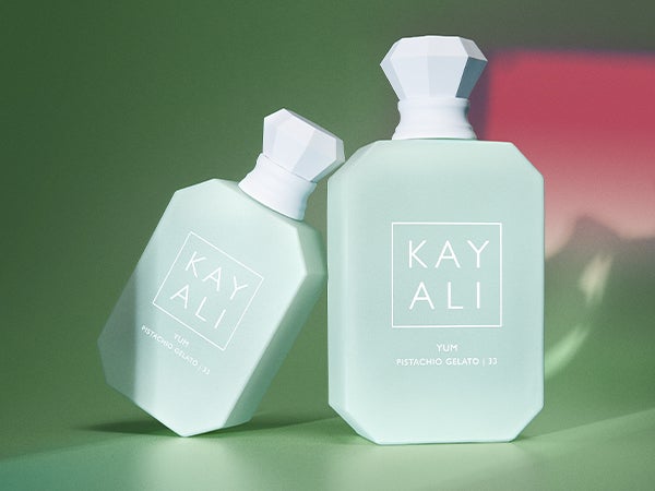 NEW FROM KAYALI