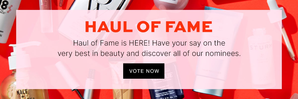 Haul Of Fame Nominees