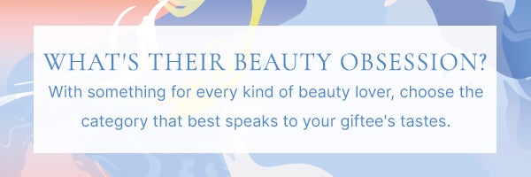 What's their beauty obsession?