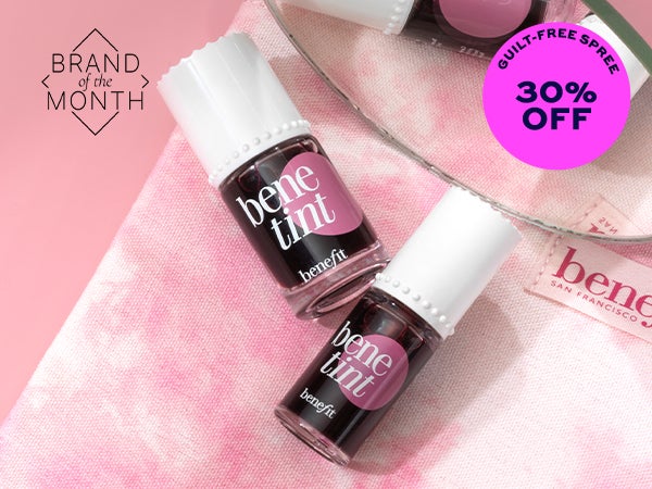 benefit christmas sets