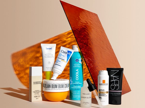 RAY-READY MUST-HAVES