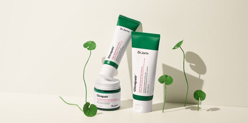 Dr. Jart+ Skincare | Face Masks & Creams | Cult Beauty