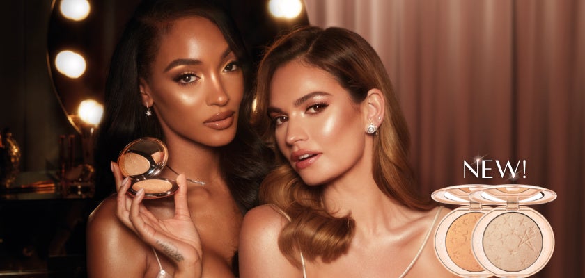 Shop the collection CHARLOTTE TILBURY