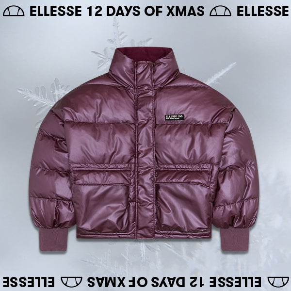 12 special offers from ellesse to you
